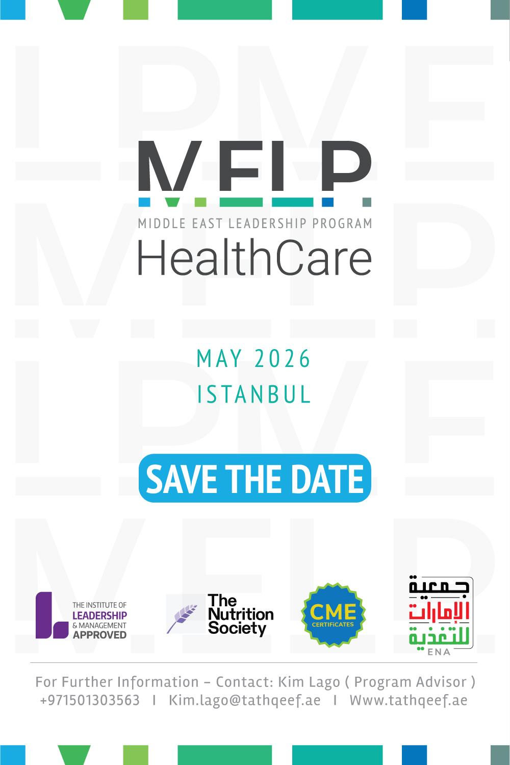 Middle East Leadership Program