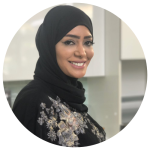 Prof. Ayesha Al Dhaheri