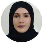 Ms. Nada Zuhair Aladeeb